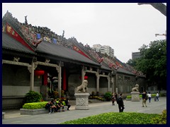 Ancestral Temple of the Chen Family 40